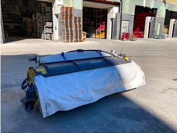 Holms SP-2,5 - Szczotka