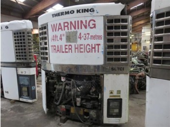 Agregat chłodniczy THERMO KING Koelmotor: zdjęcie 1