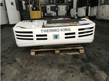 Agregat chłodniczy do Samochodów ciężarowych THERMO KING TS-200 50- 5001165108: zdjęcie 1