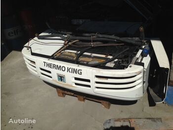Agregat chłodniczy THERMO KING TS 300: zdjęcie 1