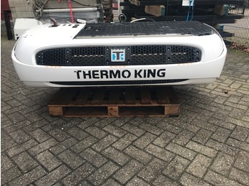 Agregat chłodniczy do Samochodów ciężarowych THERMO KING T-800R – 5001240274: zdjęcie 1