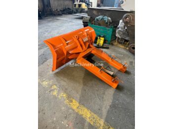 GALEN Forklift Snow Plow (Forklift Blade) - widły
