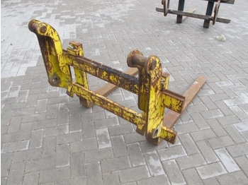 TEREX  SCHAEFF palletforks  - Widły