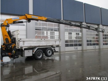 EFFER Effer 25 ton/meter crane - Żuraw przeładunkowy