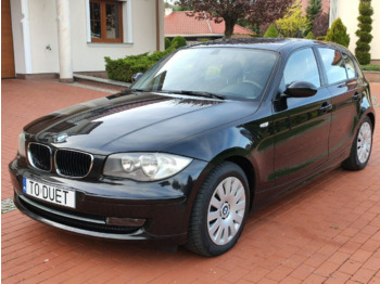 Samochód osobowy BMW