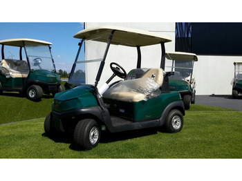 Wózek golfowy CLUB CAR