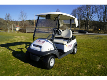 Wózek golfowy CLUB CAR