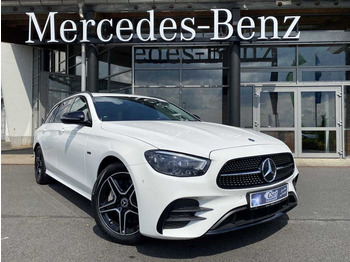 Samochód osobowy MERCEDES-BENZ