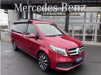Samochód osobowy MERCEDES-BENZ