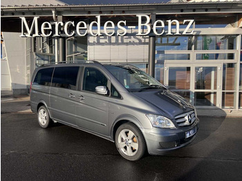 Samochód osobowy MERCEDES-BENZ