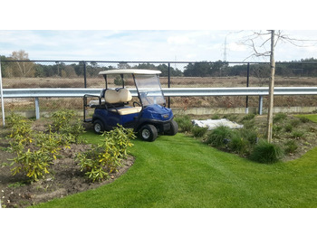 Wózek golfowy CLUB CAR