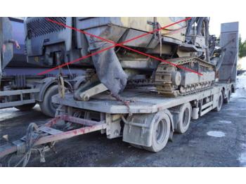 AMT Annet  - Przyczepa