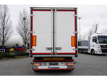 Przyczepa chłodnia KRONE Krone Refrigerated trailer / ATP/FRC / 18 pallets / Thermoking T-800 R / year 2021: zdjęcie 4