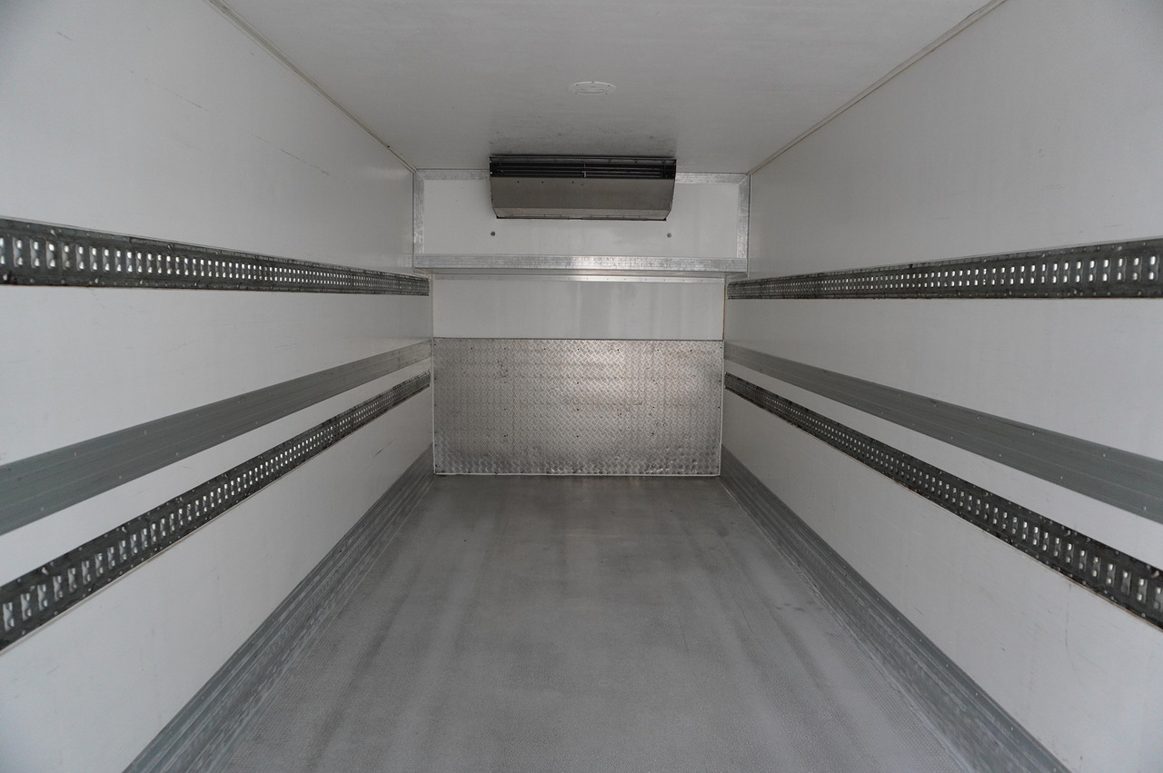 Przyczepa chłodnia KRONE Krone Refrigerated trailer / ATP/FRC / 18 pallets / Thermoking T-800 R / year 2021: zdjęcie 9
