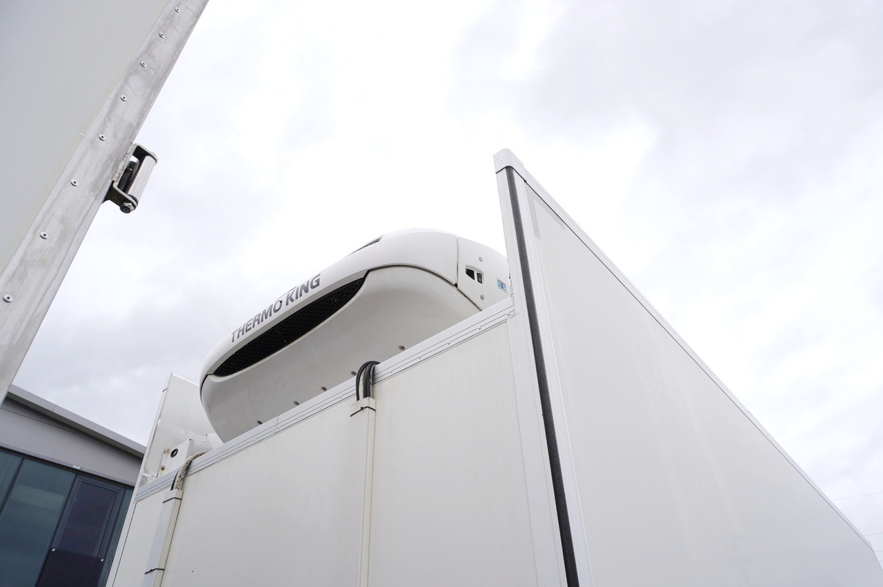 Przyczepa chłodnia KRONE Krone Refrigerated trailer / ATP/FRC / 18 pallets / Thermoking T-800 R / year 2021: zdjęcie 10