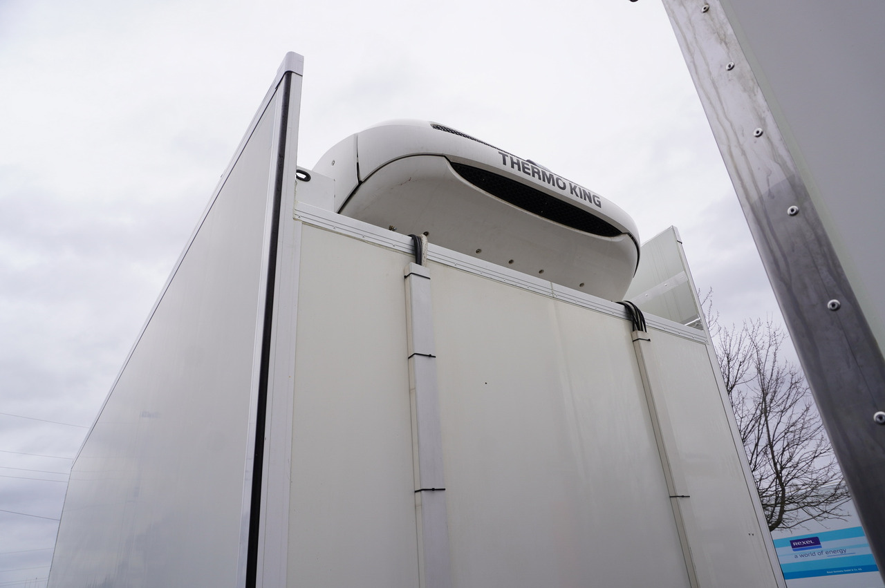 Przyczepa chłodnia KRONE Krone Refrigerated trailer / ATP/FRC / 18 pallets / Thermoking T-800 R / year 2021: zdjęcie 11