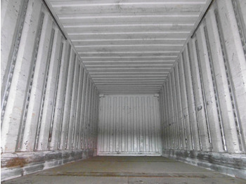 Stahlcontainer Wechselcontainer Rolltor - Przyczepa kontenerowiec/ System wymienny: zdjęcie 3