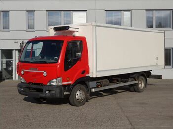Samochód ciężarowy chłodnia AVIA D75 Carrier: zdjęcie 1