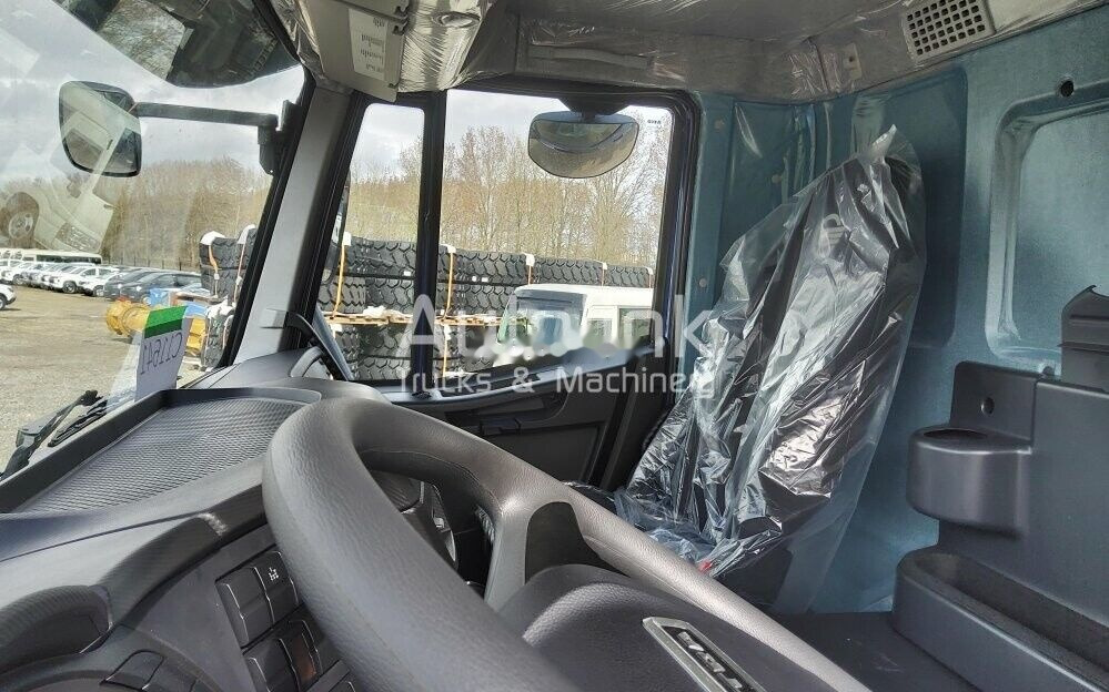 Nowy Samochód ciężarowe pod zabudowę Astra HD9 44.38: zdjęcie 11
