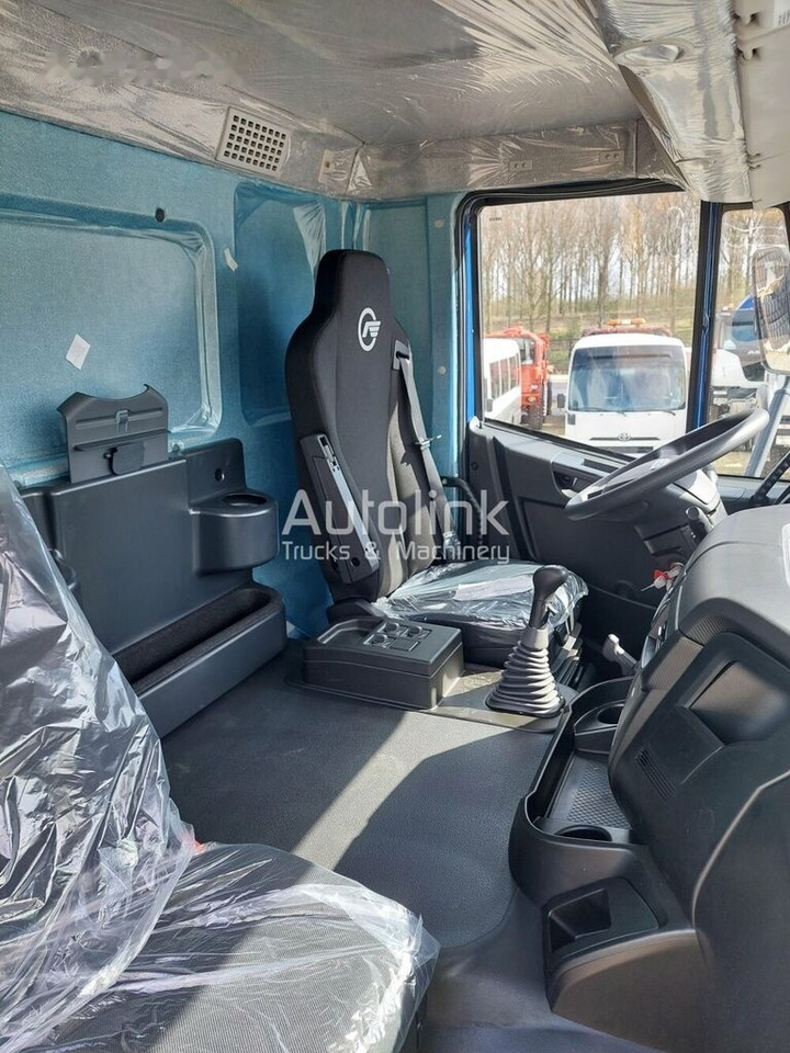 Nowy Samochód ciężarowe pod zabudowę Astra HD9 44.38: zdjęcie 10