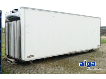 Samochód ciężarowy chłodnia Chereau, Thermo King, 7.300mm lang, 45m³: zdjęcie 1