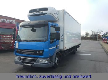 Samochód ciężarowy chłodnia DAF  45.220 * KÜHLKOFFER * THERMOKING * EURO 5: zdjęcie 1