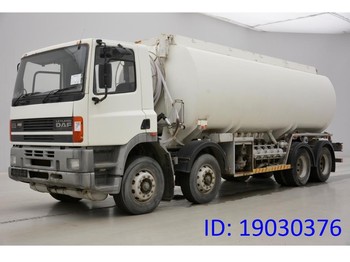Samochód ciężarowy cysterna dla transportowania paliwa DAF 85.330 Ati - RHD: zdjęcie 1