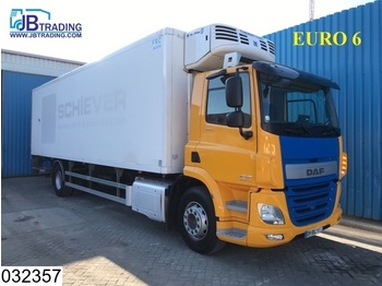 Samochód ciężarowy chłodnia DAF 85 cf 370 EURO 6, Thermoking, Airco: zdjęcie 1