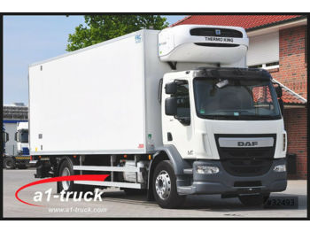 Samochód ciężarowy chłodnia DAF AE 55.310 LF, 18t. E6, TK 1000R ACC, FRC 04/2022: zdjęcie 1