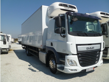 Samochód ciężarowy chłodnia dla transportowania żywności DAF CF330: zdjęcie 1
