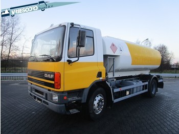 Samochód ciężarowy cysterna DAF CF65.210 Euro 2: zdjęcie 1