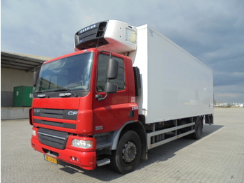 Samochód ciężarowy chłodnia DAF CF75-250: zdjęcie 1