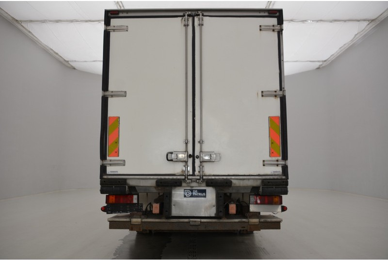 Samochód ciężarowy chłodnia DAF CF75.250: zdjęcie 7