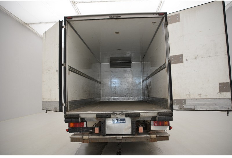 Samochód ciężarowy chłodnia DAF CF75.250: zdjęcie 8