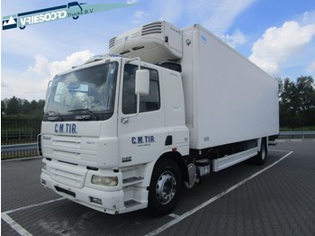 Samochód ciężarowy chłodnia DAF CF75.310: zdjęcie 1