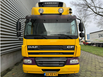 Ciężarówka izotermiczna DAF CF 220 / Carrier / Euro 5 / 397.000..KM! / Klima / TUV: 9-2024 / NL Truck: zdjęcie 5