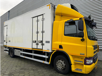 Ciężarówka izotermiczna DAF CF 220 / Carrier / Euro 5 / 397.000..KM! / Klima / TUV: 9-2024 / NL Truck: zdjęcie 2