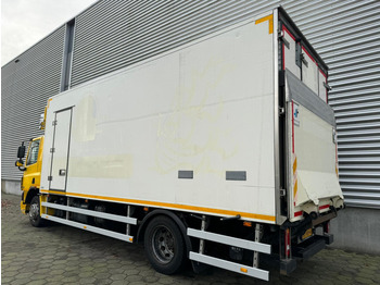 Ciężarówka izotermiczna DAF CF 220 / Carrier / Euro 5 / 397.000..KM! / Klima / TUV: 9-2024 / NL Truck: zdjęcie 4