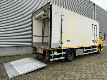Ciężarówka izotermiczna DAF CF 220 / Carrier / Euro 5 / 397.000..KM! / Klima / TUV: 9-2024 / NL Truck: zdjęcie 3