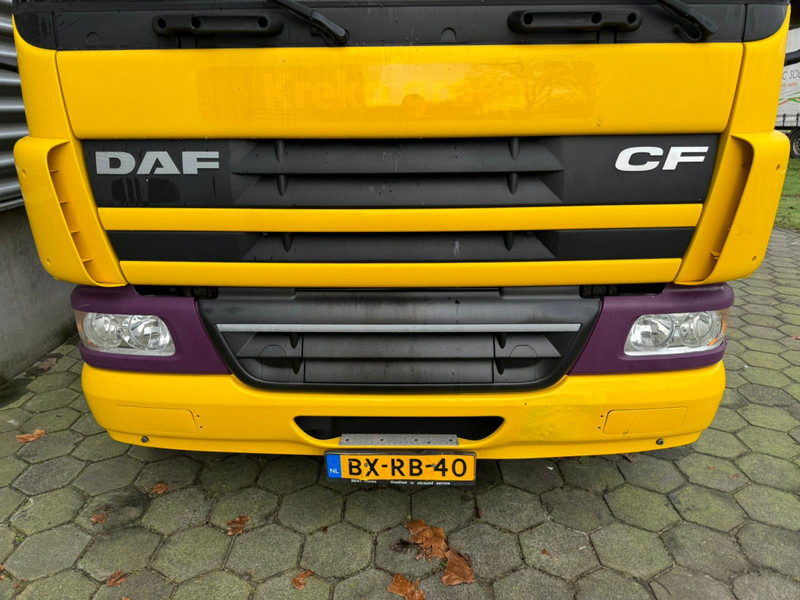 Ciężarówka izotermiczna DAF CF 220 / Carrier / Euro 5 / 397.000..KM! / Klima / TUV: 9-2024 / NL Truck: zdjęcie 12
