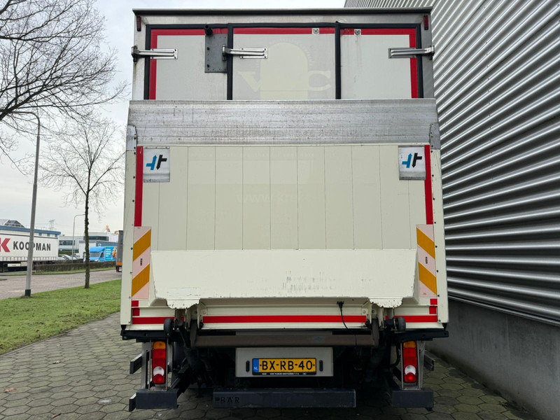 Ciężarówka izotermiczna DAF CF 220 / Carrier / Euro 5 / 397.000..KM! / Klima / TUV: 9-2024 / NL Truck: zdjęcie 15