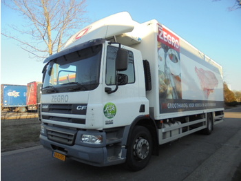 Samochód ciężarowy chłodnia DAF CF 65-220: zdjęcie 1