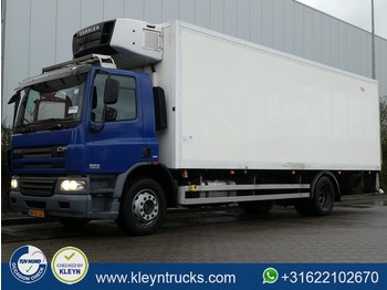 Samochód ciężarowy chłodnia DAF CF 65.220 euro 5 carrier supra: zdjęcie 1