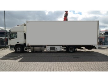 Samochód ciężarowy chłodnia DAF CF 65.250 FRIGO MANUAL GEARBOX: zdjęcie 1