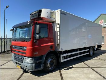 Samochód ciężarowy chłodnia DAF CF 75.250 4x2 Euro 5 | Frigo Carrier Supra | 820: zdjęcie 1