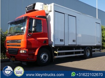 Samochód ciężarowy chłodnia DAF CF 75.250 carrier side doors: zdjęcie 1