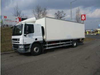 Samochód ciężarowy furgon DAF  CF 75.310: zdjęcie 1