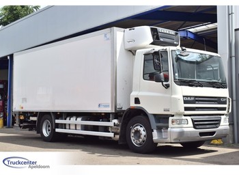 Samochód ciężarowy chłodnia DAF CF 75 - 310, Carrier Supra 850, 2000 kg loadinglift: zdjęcie 1