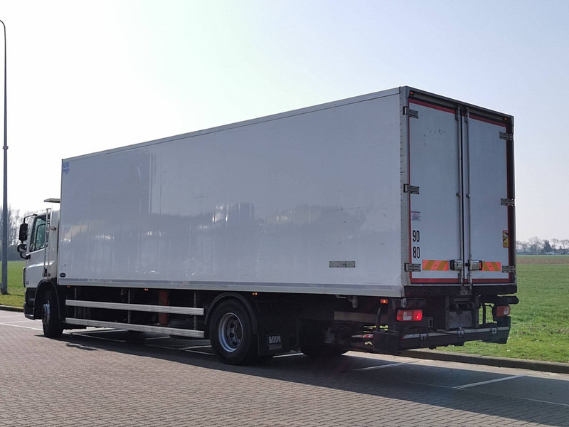 Samochód ciężarowy chłodnia DAF CF 75.310 carrier doors+lift: zdjęcie 7