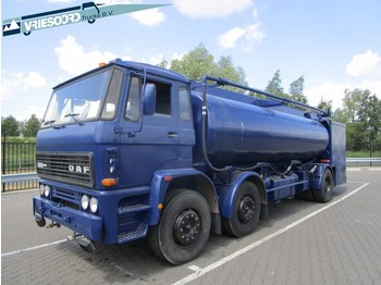 Samochód ciężarowy cysterna DAF Didak 2300: zdjęcie 1